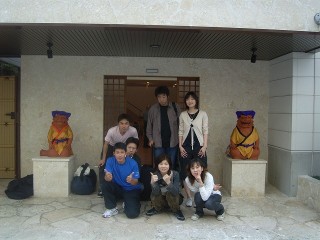 沖縄本島ツアー