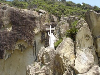 キリシタン洞窟