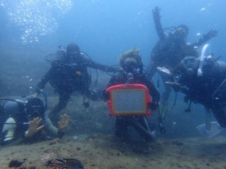 １０本記念(笑)