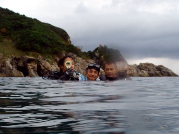 音無瀬／サザエ