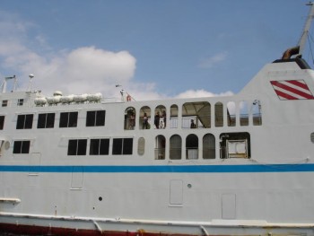 壷ヶ瀬／キビナゴ瀬