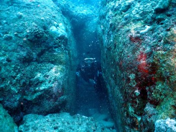 与那国　アンカー