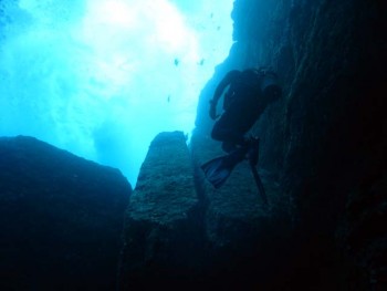 与那国　アンカー