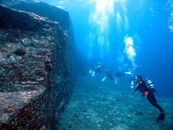 与那国　アンカー
