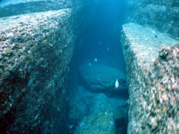 与那国　アンカー