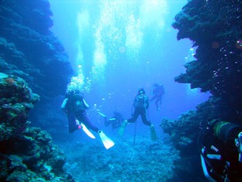 与那国　アンカー