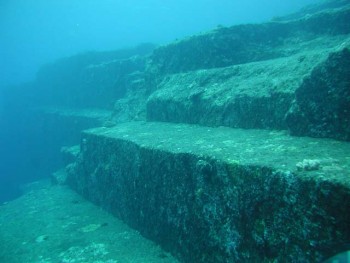 与那国　アンカー