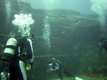 与那国　アンカー