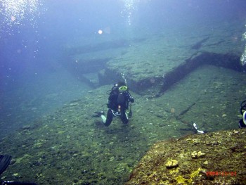 与那国　アンカー