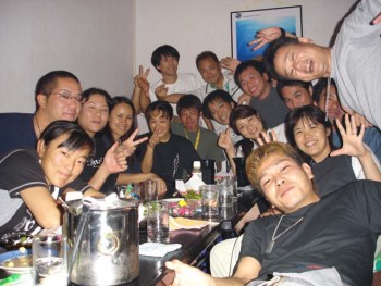 与那国　観光　飲み歩き