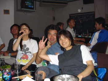 与那国　観光　飲み歩き