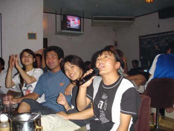 与那国　観光　飲み歩き