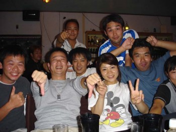 与那国　観光　飲み歩き