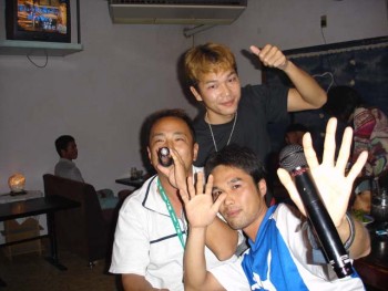 与那国　観光　飲み歩き