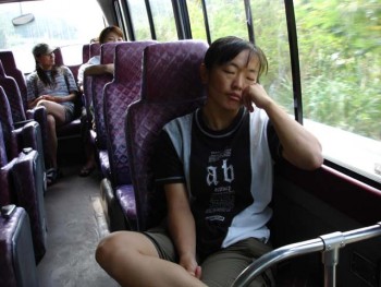 与那国　観光　飲み歩き