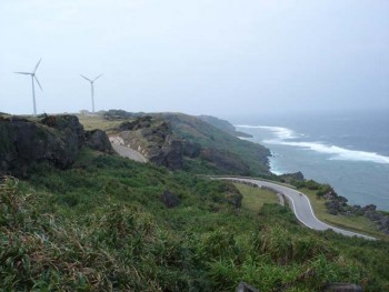 与那国　観光　飲み歩き