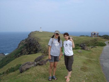 与那国　観光　飲み歩き