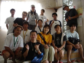 与那国　観光　飲み歩き