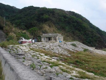 与那国　観光　飲み歩き