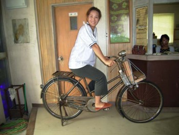 与那国　観光　飲み歩き