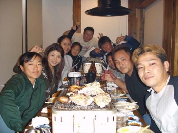 与那国　観光　飲み歩き